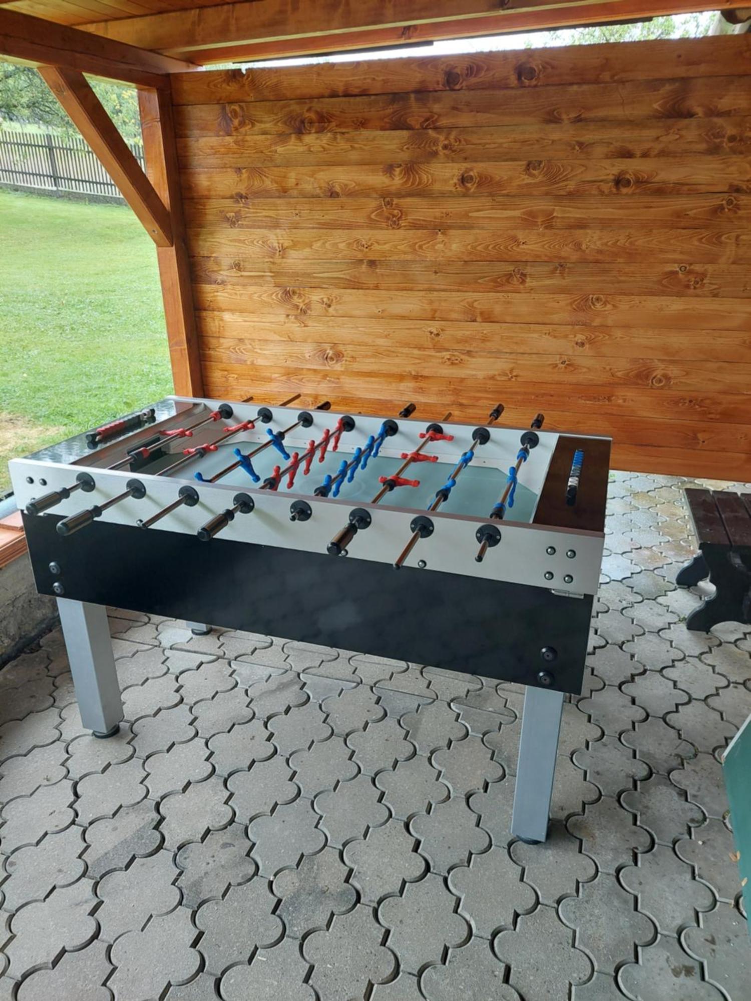 Chalupa Pa Frenštát pod Radhoštěm Zewnętrze zdjęcie